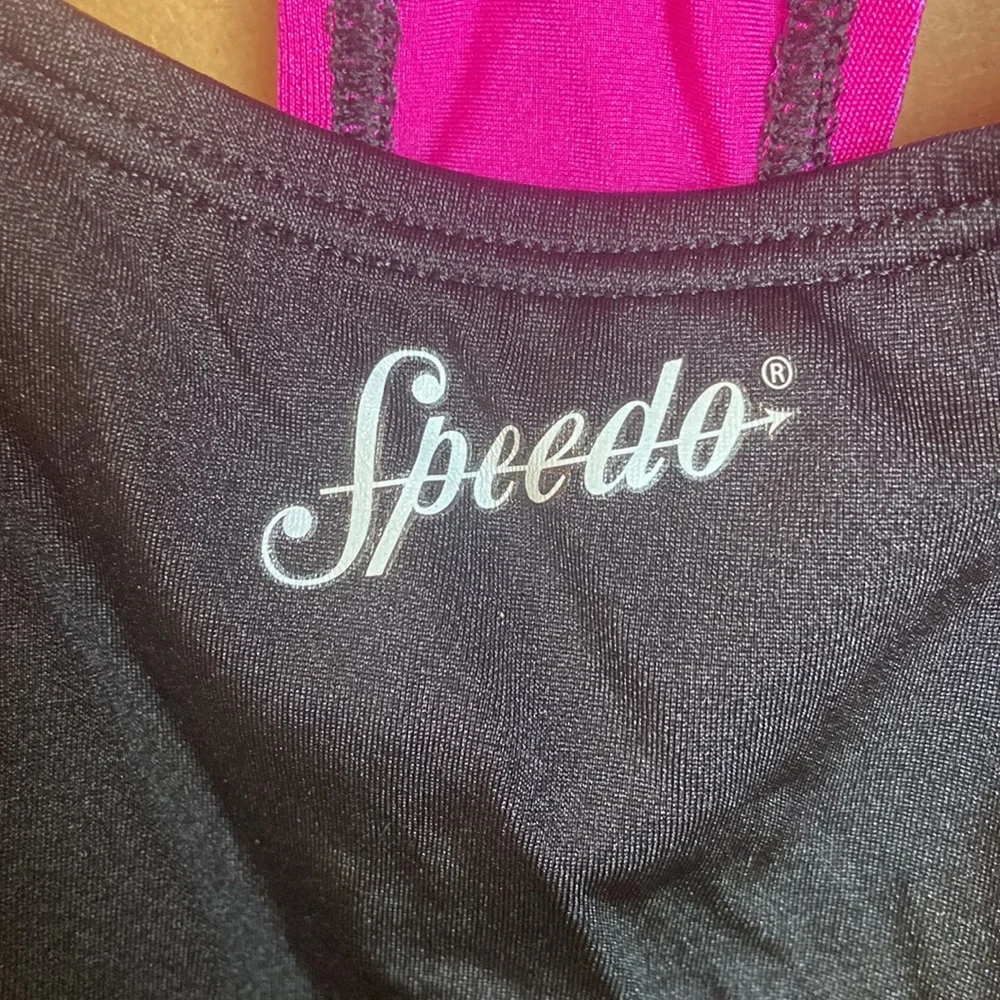 Speedo Girls Swimsuits 14